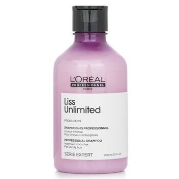 Professionnel Serie Expert - Liss Unlimited Prokeratin Professional Shampoo