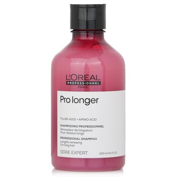 Serie Expert - Pro Longer Lengths Renewing Shampoo