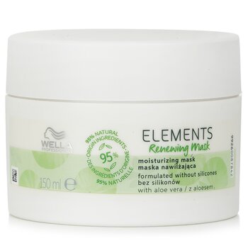 Wella Elements Renewing Mask