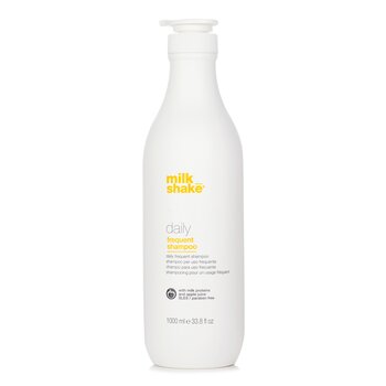 milk_shake Daily Frequent Shampoo