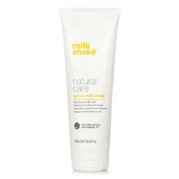 Natural Care Active Milk Mask