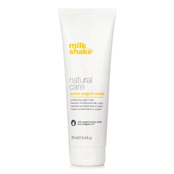 milk_shake Natural Care Active Yogurt Mask