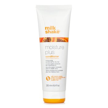 Moisture Plus Conditioner