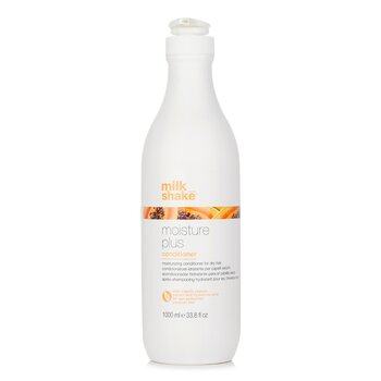 Moisture Plus Conditioner