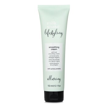 milk_shake Lifestyling Smoothing Cream