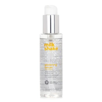 No Frizz Glistening Serum