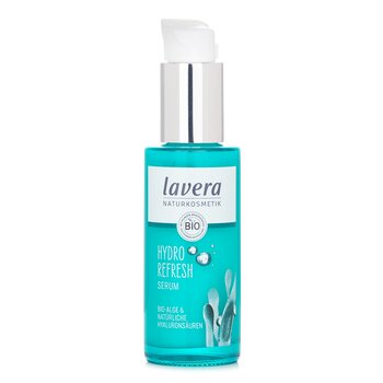 Lavera Hydro Refresh Serum