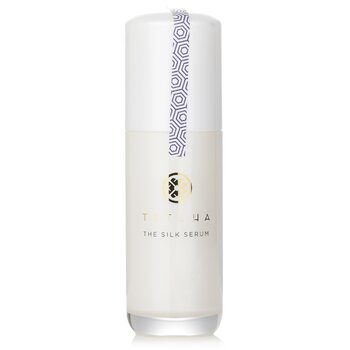 The Silk Serum