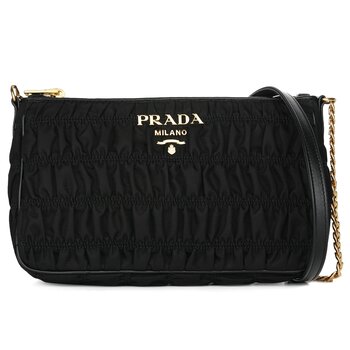 Prada Tessuto Gaufre Sling Bag 1BH152