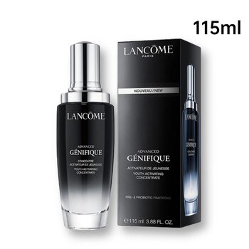 Lancome ADVANCED GENIFIQUE YOUTH ACTIVATING SERUM 115ml | www