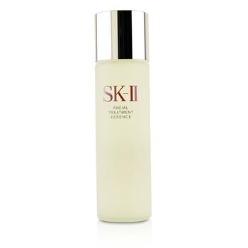 SK II Facial Treatment Essence (With box from Seasonal Set)