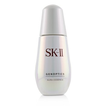 SK II GenOptics Aura Essence