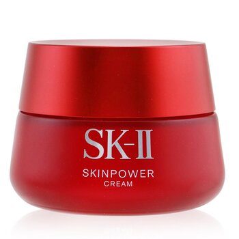 SK II Skinpower Cream (Travel exclusive)