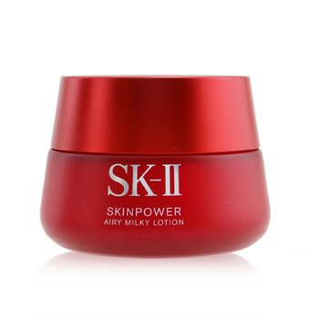 SK II Skinpower Airy Milky Lotion (Travel exclusive)