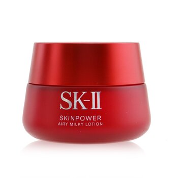 SK II Skinpower Airy Milky Lotion