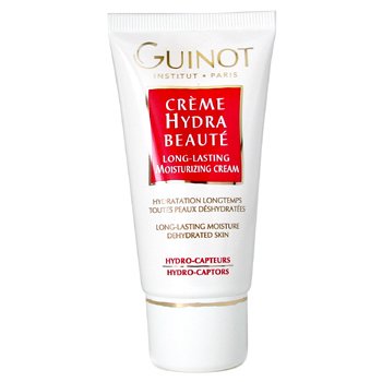 Guinot Long Lasting Moisturizing Cream (For Dehydrated Skin)