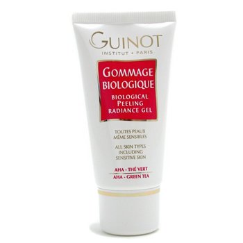 Guinot Biological Peeling Radiance Gel