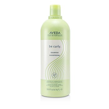 Aveda Be Curly Shampoo