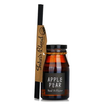Reed Diffuser - Apple Pear