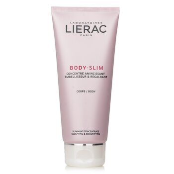 Body-Slim Firming Concentrate Beautifying & Slimming
