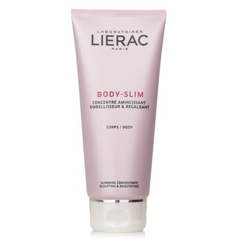 Body-Slim Firming Concentrate Beautifying & Slimming