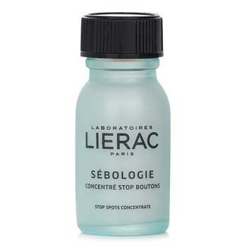 Lierac Sebologie Blemish Correction Stop Spots Concentrate