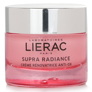 Supra Radiance Anti-Ox Renewing Cream