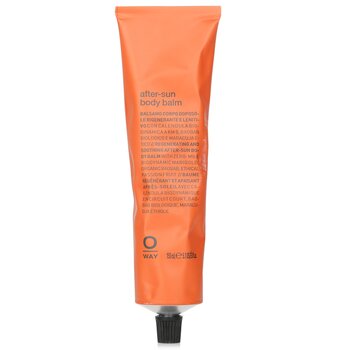 Oway After Sun Body Balm