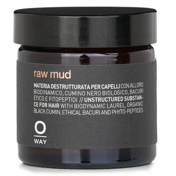 Oway Raw Mud