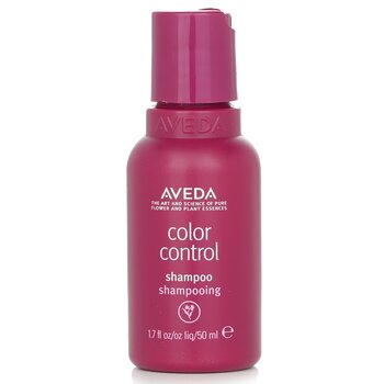 Color Control Shampoo