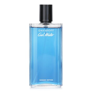 Cool Water Oceanic Edition Eau De Toilette Spray