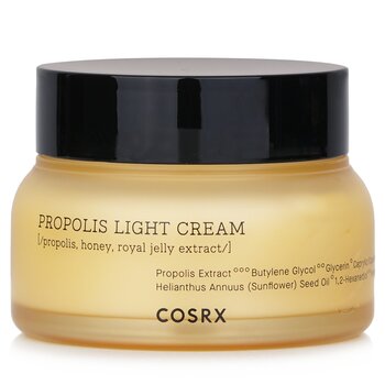 COSRX Full Fit Propolis Light Cream