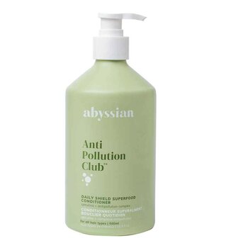 Abyssian Daily Shield Superfood Conditioner