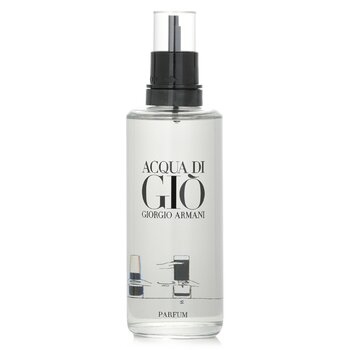 Acqua Di Gio Parfum Recharge Refill