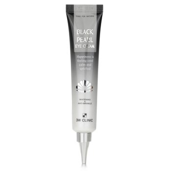 3W Clinic Eye Cream - Black Pearl