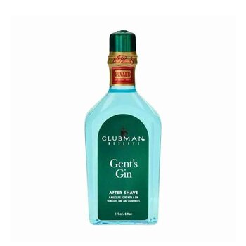 Clubman Gents Gin After Shave Lotion