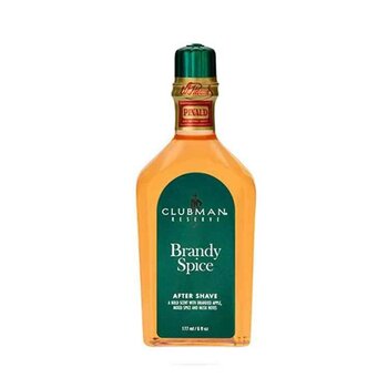 Brandy Spice After Shave Lotion