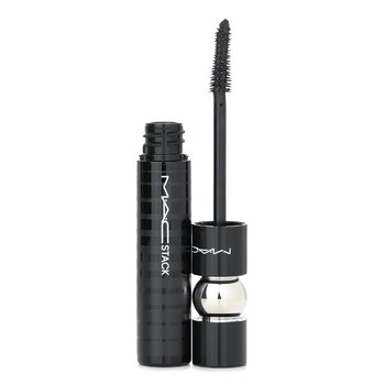 Stack Micro Mascara - # Black