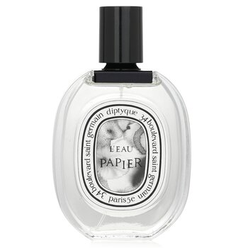 Diptyque LEau Papier Eau De Toilette