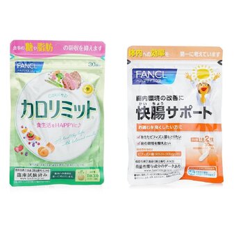 Slimming & Fitness Package
