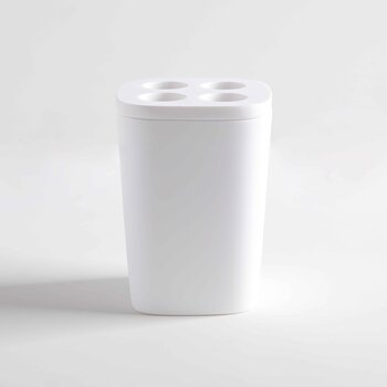 PLUTO 213 Tooth Brush Holder