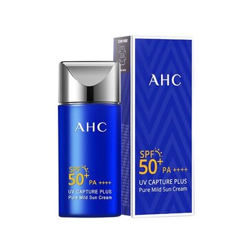 Pure Mild Sun Cream UV CAPTURE PLUS