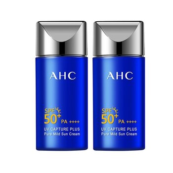 Pure Mild Sun Cream UV CAPTURE PLUS