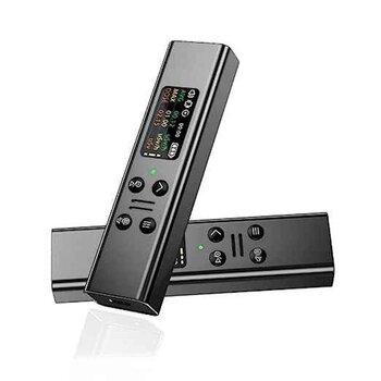 Radiation Detector