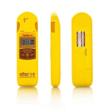 Dosimeter-Radiometer MKS-05