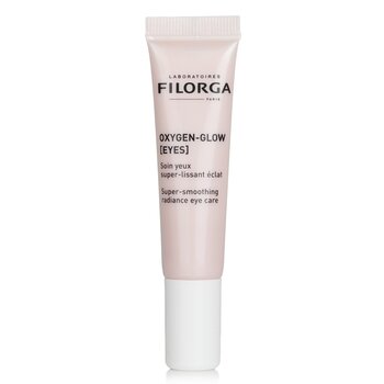 Filorga Oxygen-Glow Super-Smoothing Radiance Eye Care