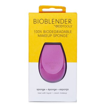 Bioblender Make Up Sponge
