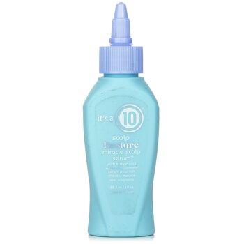 Its A 10 Scalp Restore Miracle Serum