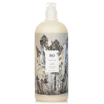 R+Co Gemstone Color Shampoo