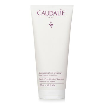 Caudalie Gentle Conditioning Shampoo